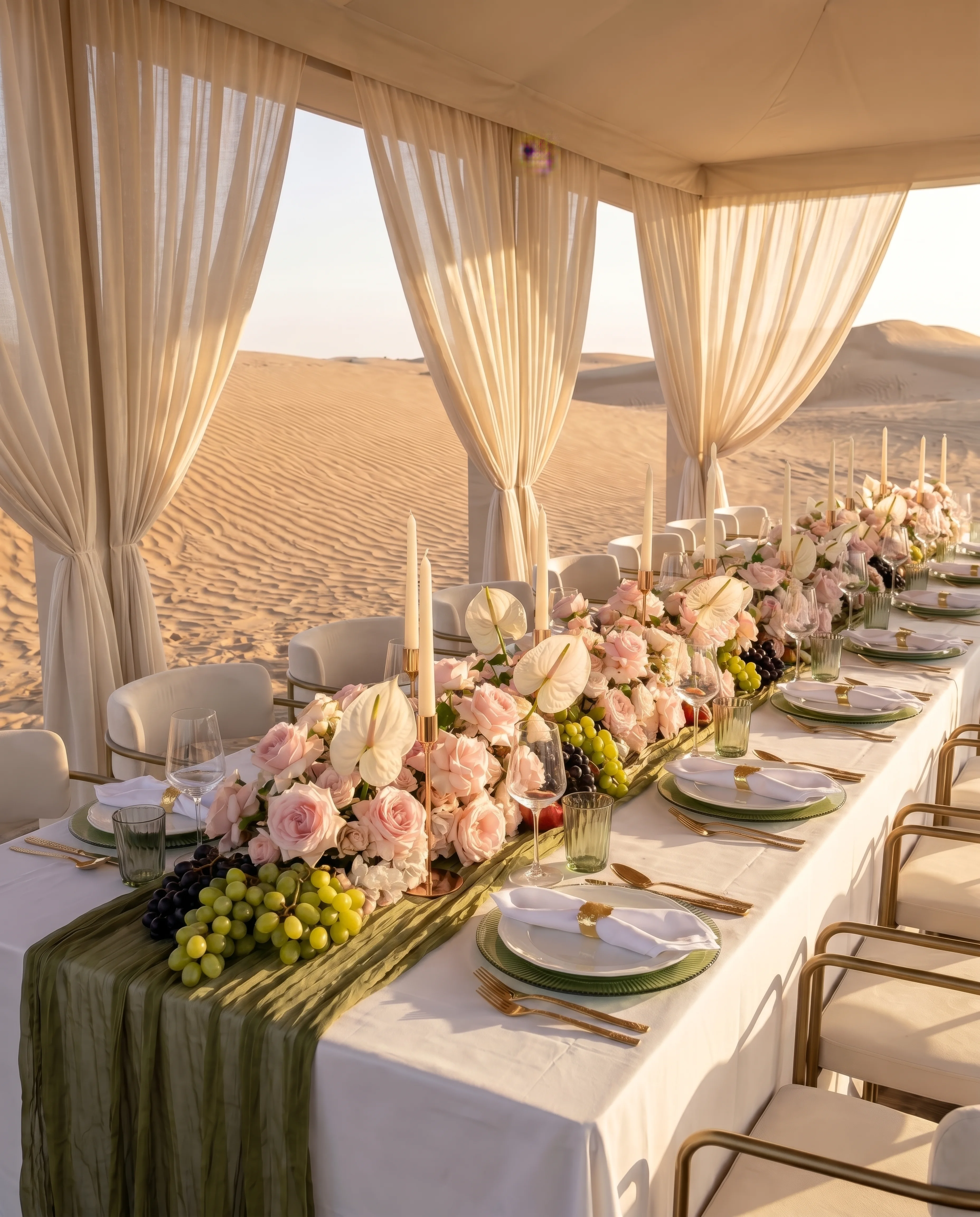 Event design