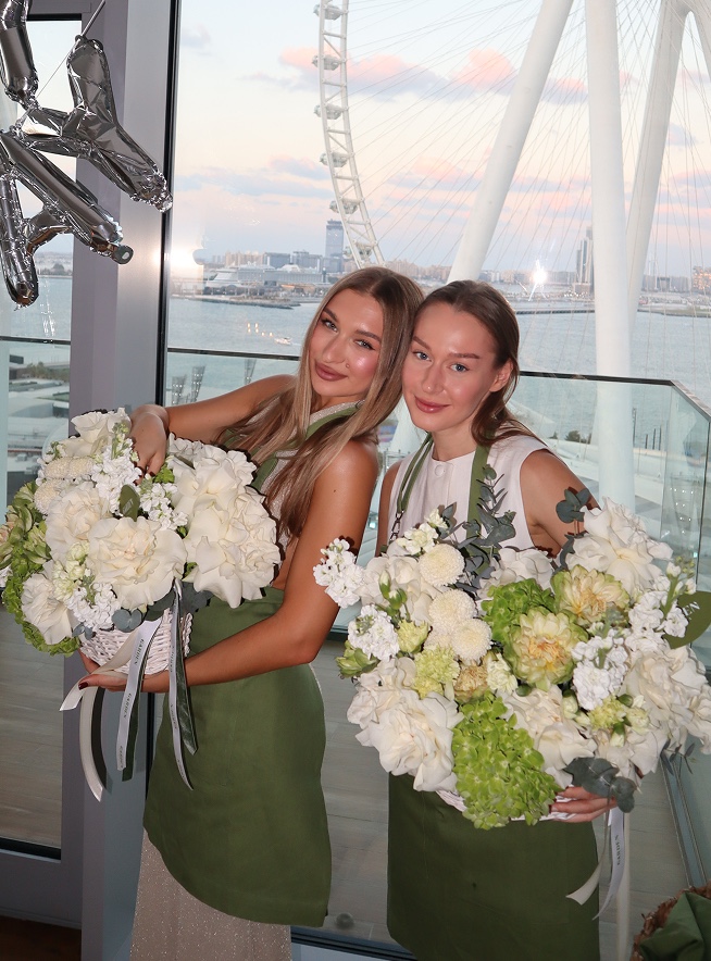 Flower Workshops