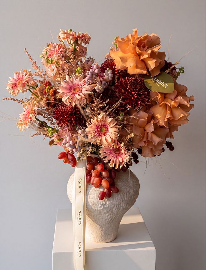 Edinburgh  bouquet
