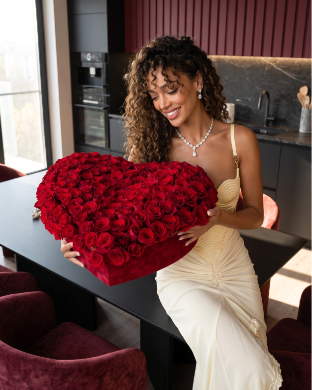 My Heart Is Yours