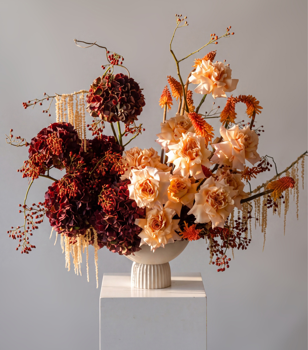 New York bouquet