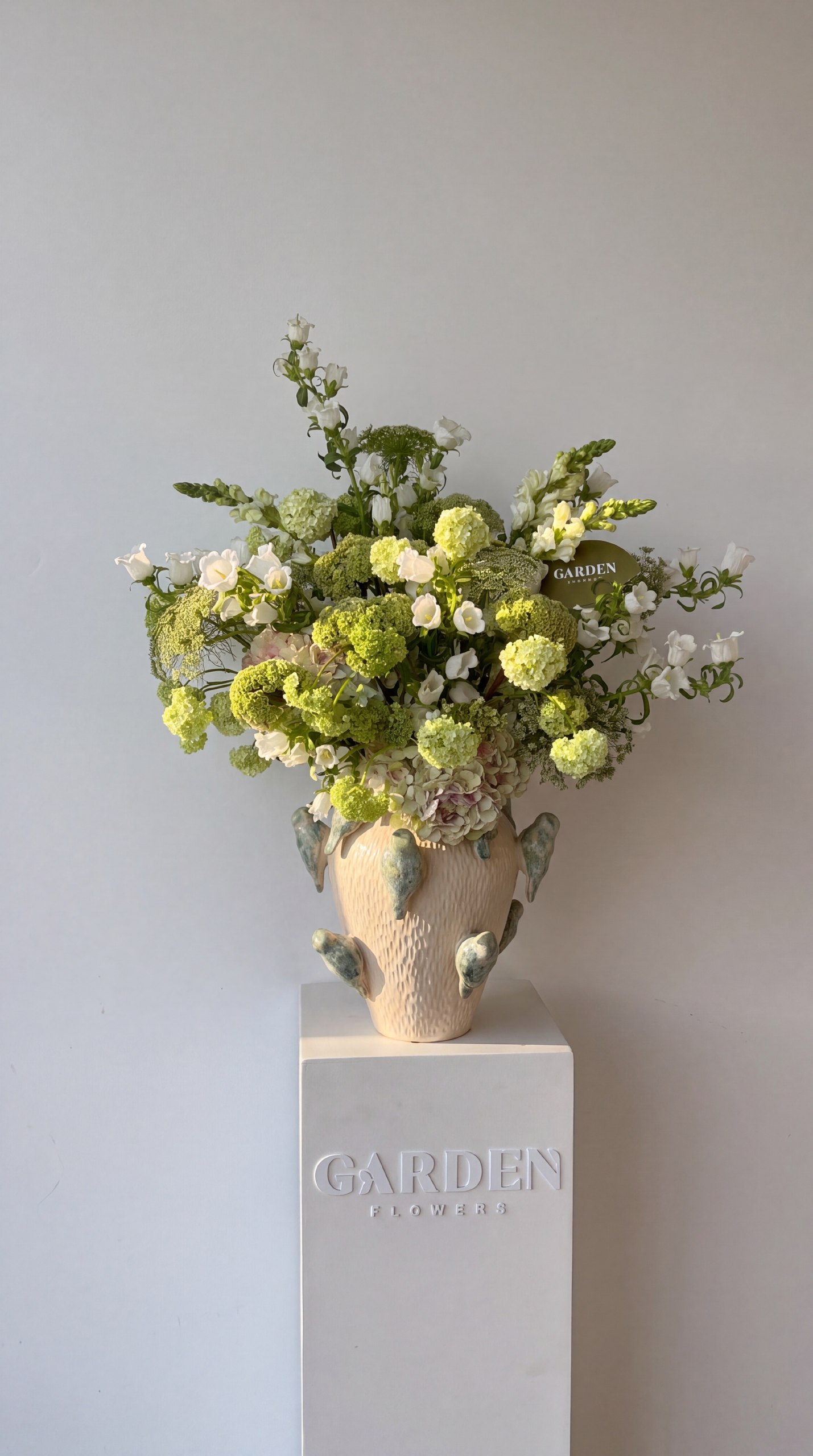 NORWAY BOUQUET