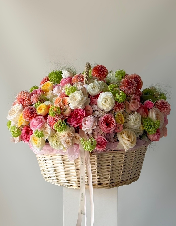 toscana basket