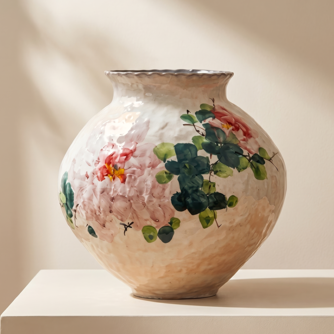 Blossom Heritage